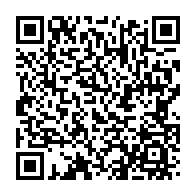 QR code for online donations to Maple Hill Community Cemetery